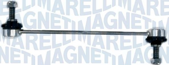 Magneti Marelli 301191622150 - Ремкомплект, подвеска стабилизатора autospares.lv