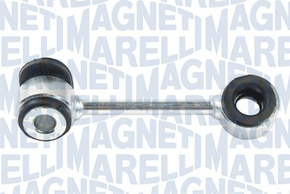 Magneti Marelli 301191622890 - Ремкомплект, подвеска стабилизатора autospares.lv