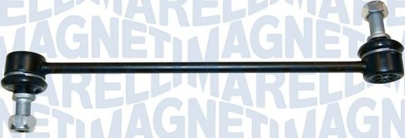 Magneti Marelli 301191622350 - Ремкомплект, подвеска стабилизатора autospares.lv