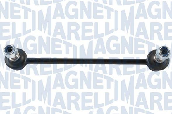 Magneti Marelli 301191622360 - Ремкомплект, подвеска стабилизатора autospares.lv