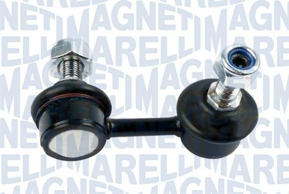 Magneti Marelli 301191622290 - Ремкомплект, подвеска стабилизатора autospares.lv