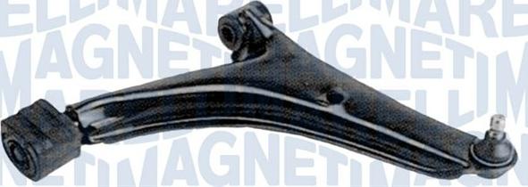 Magneti Marelli 301181399100 - Рычаг подвески колеса autospares.lv