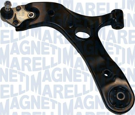 Magneti Marelli 301181399800 - Рычаг подвески колеса autospares.lv