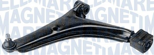 Magneti Marelli 301181399200 - Рычаг подвески колеса autospares.lv