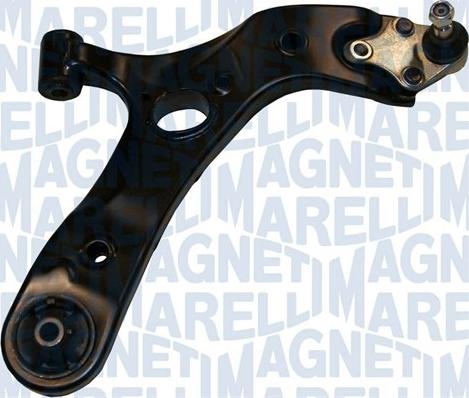 Magneti Marelli 301181399700 - Рычаг подвески колеса autospares.lv