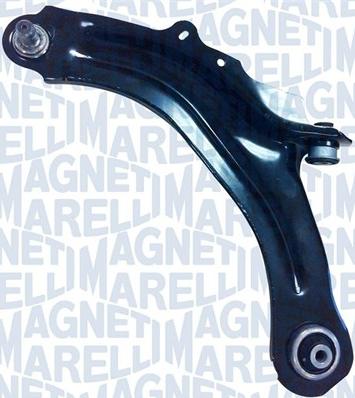 Magneti Marelli 301181394900 - Рычаг подвески колеса autospares.lv