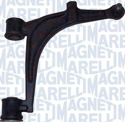 Magneti Marelli 301181394400 - Рычаг подвески колеса autospares.lv