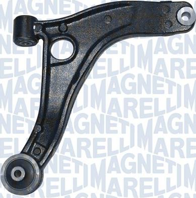 Magneti Marelli 301181394600 - Рычаг подвески колеса autospares.lv