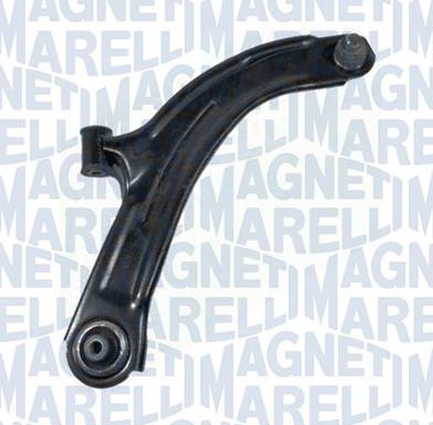 Magneti Marelli 301181394000 - Рычаг подвески колеса autospares.lv