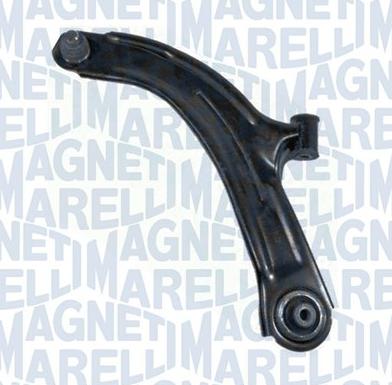 Magneti Marelli 301181394100 - Рычаг подвески колеса autospares.lv