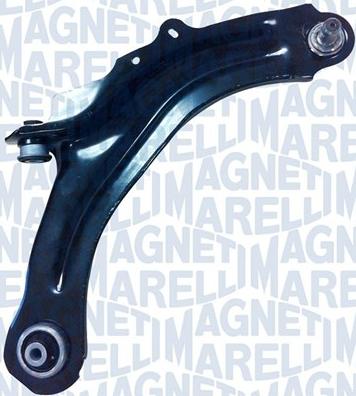 Magneti Marelli 301181394800 - Рычаг подвески колеса autospares.lv