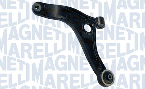 Magneti Marelli 301181394700 - Рычаг подвески колеса autospares.lv