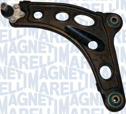 Magneti Marelli 301181395900 - Рычаг подвески колеса autospares.lv