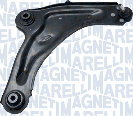 Magneti Marelli 301181395400 - Рычаг подвески колеса autospares.lv