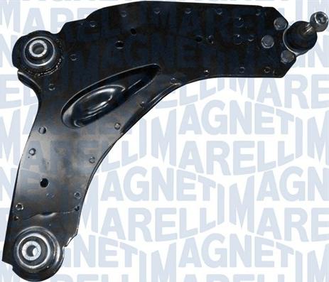 Magneti Marelli 301181395600 - Рычаг подвески колеса autospares.lv