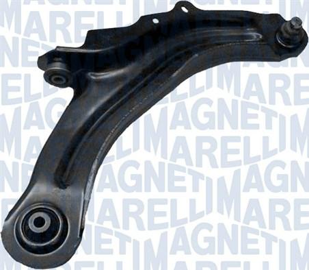 Magneti Marelli 301181395000 - Рычаг подвески колеса autospares.lv