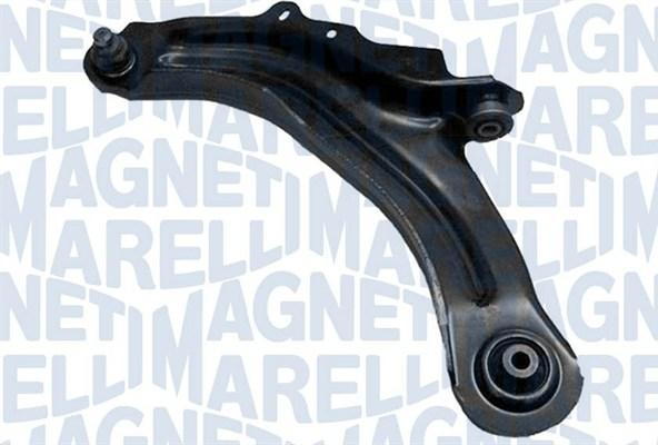 Magneti Marelli 301181395100 - Рычаг подвески колеса autospares.lv