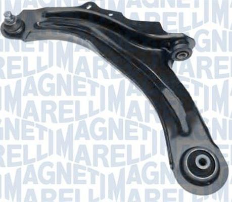 Magneti Marelli 301181395300 - Рычаг подвески колеса autospares.lv