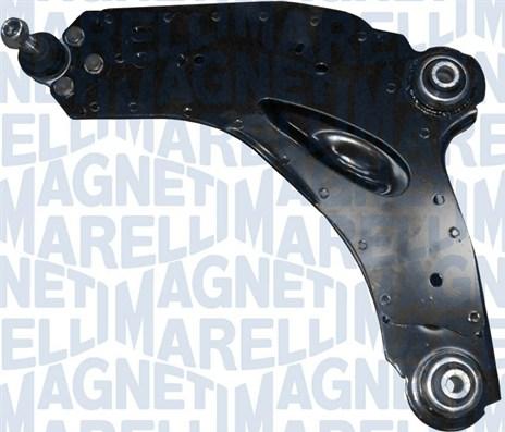 Magneti Marelli 301181395700 - Рычаг подвески колеса autospares.lv