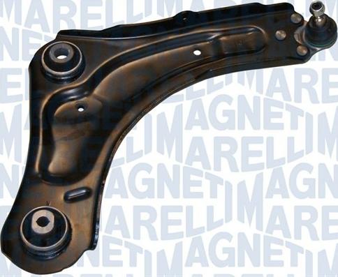 Magneti Marelli 301181396000 - Рычаг подвески колеса autospares.lv