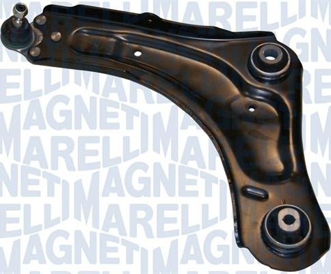 Magneti Marelli 301181396100 - Рычаг подвески колеса autospares.lv