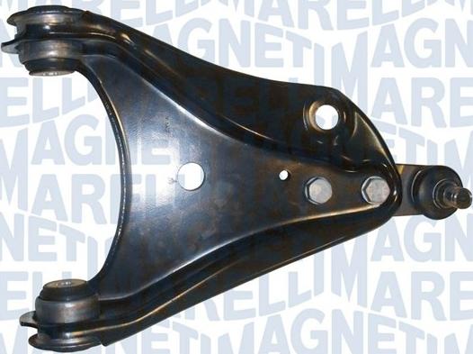 Magneti Marelli 301181396800 - Рычаг подвески колеса autospares.lv