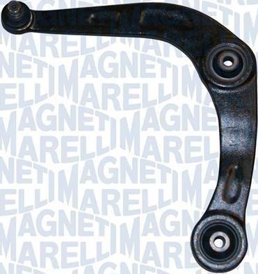 Magneti Marelli 301181390500 - Рычаг подвески колеса autospares.lv