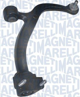 Magneti Marelli 301181390000 - Рычаг подвески колеса autospares.lv