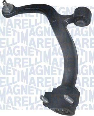 Magneti Marelli 301181390100 - Рычаг подвески колеса autospares.lv