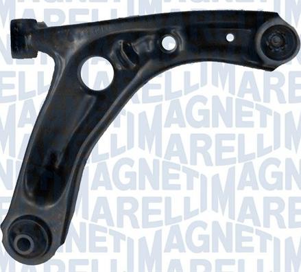 Magneti Marelli 301181390200 - Рычаг подвески колеса autospares.lv