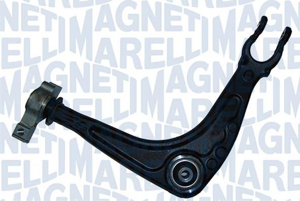 Magneti Marelli 301181391500 - Рычаг подвески колеса autospares.lv