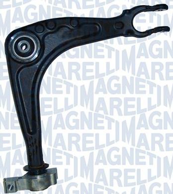 Magneti Marelli 301181391600 - Рычаг подвески колеса autospares.lv