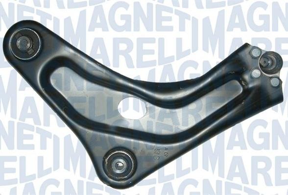 Magneti Marelli 301181391300 - Рычаг подвески колеса autospares.lv