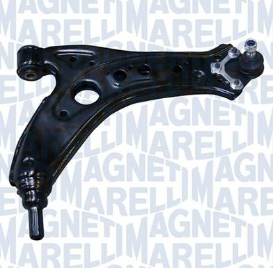 Magneti Marelli 301181398400 - Рычаг подвески колеса autospares.lv