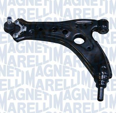 Magneti Marelli 301181398500 - Рычаг подвески колеса autospares.lv