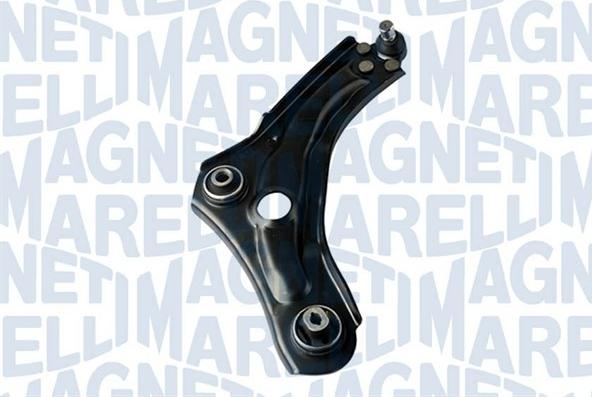 Magneti Marelli 301181398000 - Рычаг подвески колеса autospares.lv