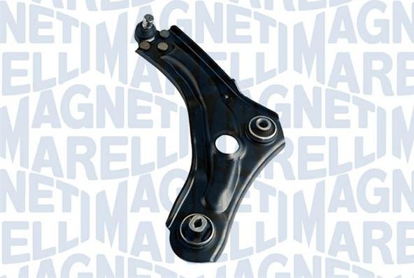 Magneti Marelli 301181398100 - Рычаг подвески колеса autospares.lv