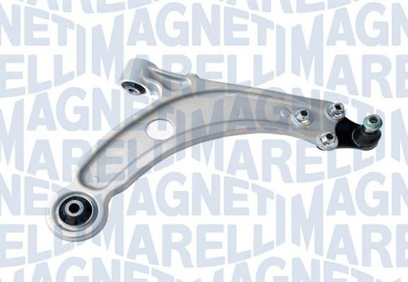 Magneti Marelli 301181393300 - Рычаг подвески колеса autospares.lv