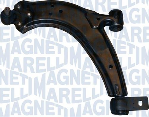 Magneti Marelli 301181392500 - Рычаг подвески колеса autospares.lv