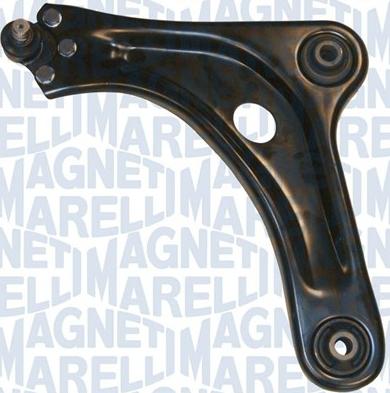 Magneti Marelli 301181392300 - Рычаг подвески колеса autospares.lv