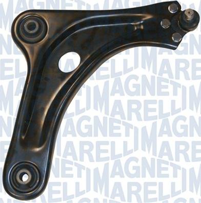 Magneti Marelli 301181392200 - Рычаг подвески колеса autospares.lv