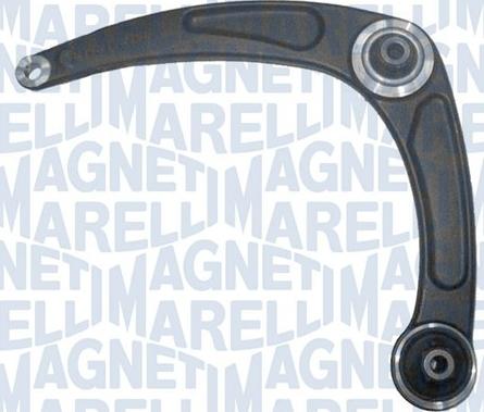 Magneti Marelli 301181392700 - Рычаг подвески колеса autospares.lv