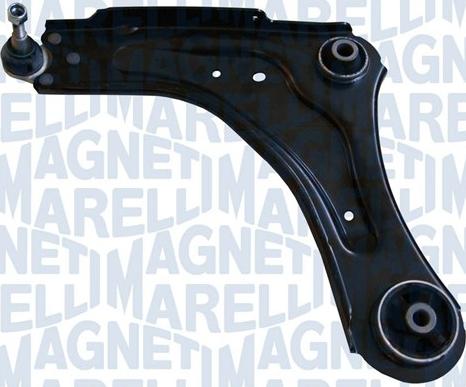 Magneti Marelli 301181397900 - Рычаг подвески колеса autospares.lv