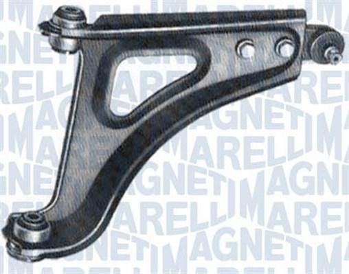 Magneti Marelli 301181397400 - Рычаг подвески колеса autospares.lv