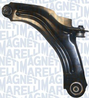 Magneti Marelli 301181397100 - Рычаг подвески колеса autospares.lv