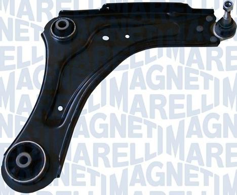 Magneti Marelli 301181397800 - Рычаг подвески колеса autospares.lv