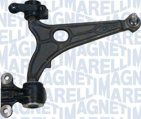 Magneti Marelli 301181349500 - Рычаг подвески колеса autospares.lv