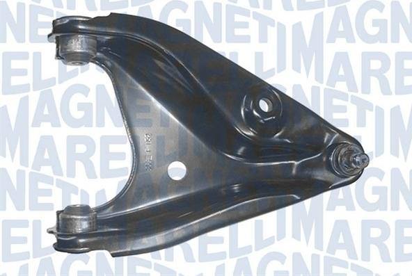 Magneti Marelli 301181344600 - Рычаг подвески колеса autospares.lv