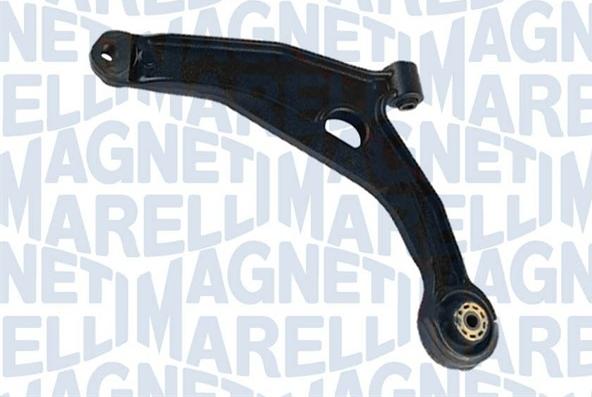 Magneti Marelli 301181344100 - Рычаг подвески колеса autospares.lv