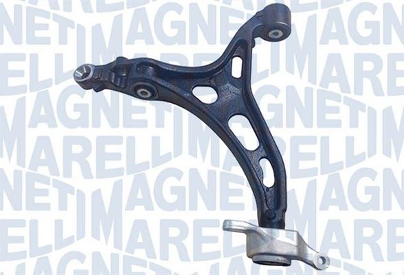 Magneti Marelli 301181346400 - Рычаг подвески колеса autospares.lv